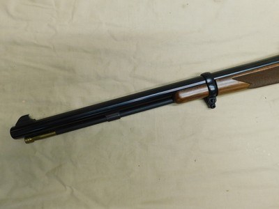 Ruger 77/50 Officer, 50 Cal Muzzleloader - Image 7 of 9