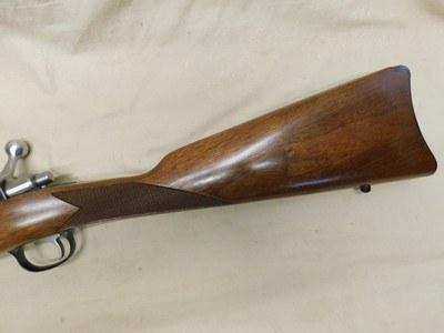 Ruger 77/50 Officer, 50 Cal Muzzleloader - Image 5 of 9