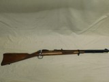 Ruger 77/50 Officer, 50 Cal Muzzleloader - Image 1 of 9