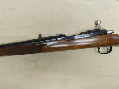 Ruger 77/50 Officer, 50 Cal Muzzleloader - Image 6 of 9