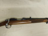Ruger 77/50 Officer, 50 Cal Muzzleloader - Image 3 of 9