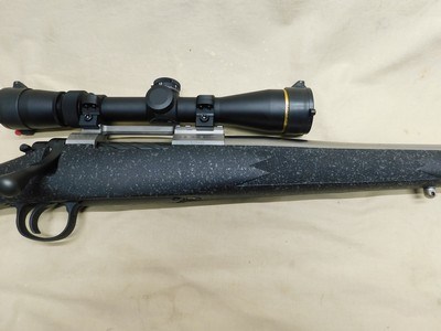 Defiance Deviant Hunter, 260 Remington - Image 3 of 8