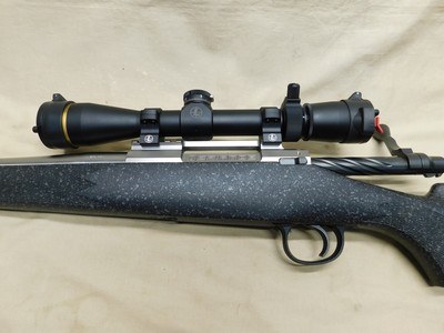 Defiance Deviant Hunter, 260 Remington - Image 7 of 8