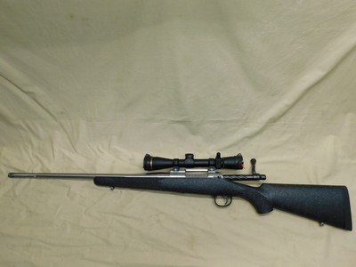 Defiance Deviant Hunter, 260 Remington - Image 5 of 8