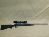 Defiance Deviant Hunter, 260 Remington - Image 1 of 8