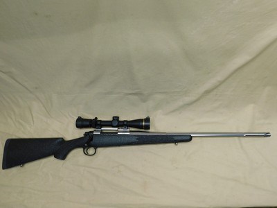 Defiance Deviant Hunter, 260 Remington - Image 1 of 8