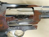 Smith & Wesson Model 500, 500 S&W, Jerrys Sports Center - Image 3 of 10