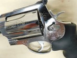 Smith & Wesson Model 500, 500 S&W, Jerrys Sports Center - Image 5 of 10