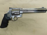 Smith & Wesson Model 500, 500 S&W, Jerrys Sports Center - Image 1 of 10