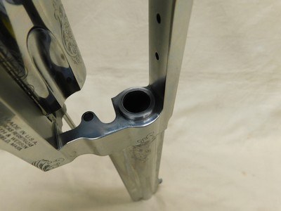 Smith & Wesson Model 500, 500 S&W, Jerrys Sports Center - Image 8 of 10