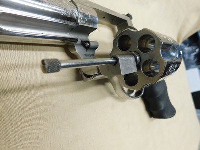 Smith & Wesson Model 500, 500 S&W, Jerrys Sports Center - Image 9 of 10