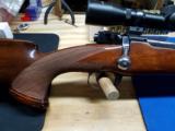 CUSTOM SIAMESE MAUSER - 45-70 - MCGOWEN BARREL - 9 of 14