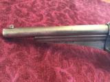Remington 1875, "Blue Finish" in 44-40 - 8 of 12