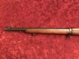 Remington 4S "Military Model" Rolling Block .22 - 17 of 19