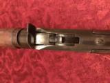 Remington 4S "Military Model" Rolling Block .22 - 9 of 19