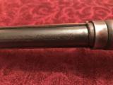 Remington 4S "Military Model" Rolling Block .22 - 14 of 19
