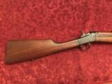 Remington 4S "Military Model" Rolling Block .22 - 18 of 19