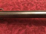 Remington 4S "Military Model" Rolling Block .22 - 15 of 19
