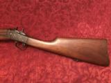 Remington 4S "Military Model" Rolling Block .22 - 16 of 19
