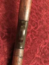 Remington 4S "Military Model" Rolling Block .22 - 8 of 19