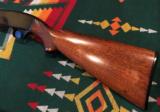 Winchester Pre-War Model 42 Skeet with Vent Rib - Nice - 11 of 20
