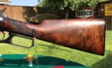 Winchester 1895 Deluxe in .30 U.S. Mod. 1903 - 2 of 22