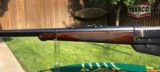 Winchester 1895 Deluxe in .30 U.S. Mod. 1903 - 4 of 22