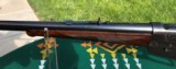 Winchester 1895 Deluxe in .30 U.S. Mod. 1903 - 5 of 22