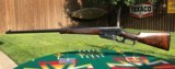 Winchester 1895 Deluxe in .30 U.S. Mod. 1903 - 1 of 22