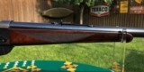 Winchester 1895 Deluxe in .30 U.S. Mod. 1903 - 12 of 22