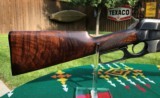 Winchester 1895 Deluxe in .30 U.S. Mod. 1903 - 10 of 22