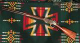 Winchester 1873 in .22 Short, Mfg. 1886, Excellent - 1 of 20