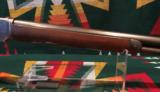 Winchester 1873 in .22 Short, Mfg. 1886, Excellent - 18 of 20