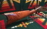 Winchester 1873 in .22 Short, Mfg. 1886, Excellent - 17 of 20