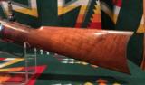 Winchester 1873 in .22 Short, Mfg. 1886, Excellent - 19 of 20