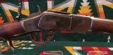 Winchester 1873 in .22 Short, Mfg. 1886, Excellent - 3 of 20