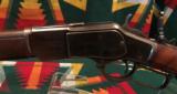 Winchester 1873 in .22 Short, Mfg. 1886, Excellent - 2 of 20
