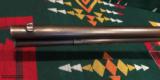 Winchester 1873 in .22 Short, Mfg. 1886, Excellent - 9 of 20