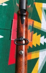 Winchester Model 1895 Takedown in .35 W.C.F. - 17 of 20