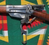 Winchester Model 1895 Takedown in .35 W.C.F. - 20 of 20