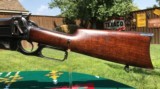 Winchester Model 1895 Takedown in .35 W.C.F. - 14 of 20