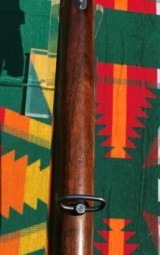 Winchester Model 1895 Takedown in .35 W.C.F. - 18 of 20