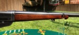Winchester Model 1895 Takedown in .35 W.C.F. - 4 of 20