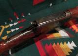 Winchester 1895 Carbine in 30-06, 22" Barrel, Mfg. 1925 - 17 of 19