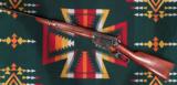 Winchester 1895 Carbine in 30-06, 22" Barrel, Mfg. 1925 - 1 of 19
