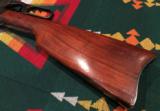 Winchester 1895 Carbine in 30-06, 22" Barrel, Mfg. 1925 - 3 of 19