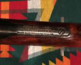 Winchester 1895 Carbine in 30-06, 22" Barrel, Mfg. 1925 - 14 of 19