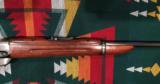 Winchester 1895 Carbine in 30-06, 22" Barrel, Mfg. 1925 - 8 of 19
