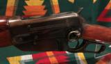 Winchester 1895 Carbine in 30-06, 22" Barrel, Mfg. 1925 - 11 of 19