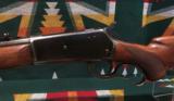 Winchester Model 71 Deluxe Mfg. 1950 - 3 of 17